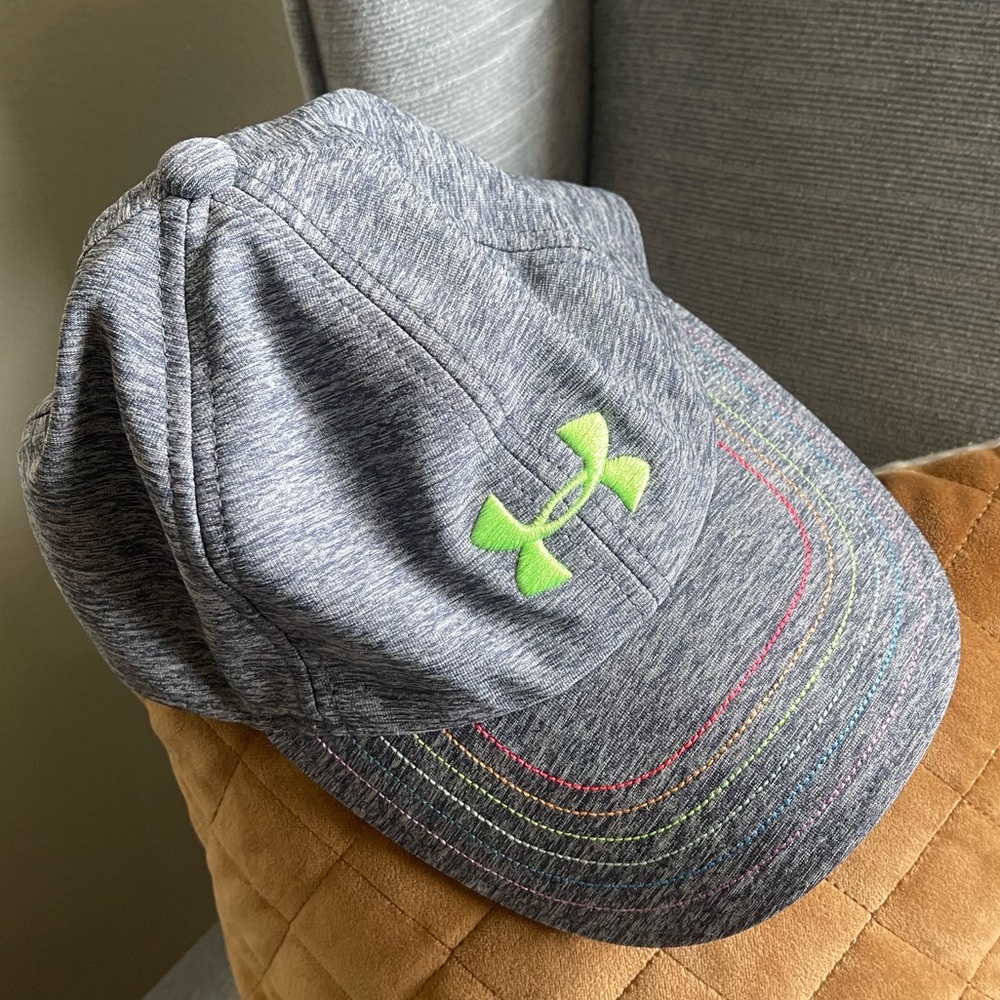 Baseball Cap Under Armour | Youth Size